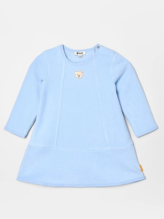 Foto van product Jurk Steiff blauw
