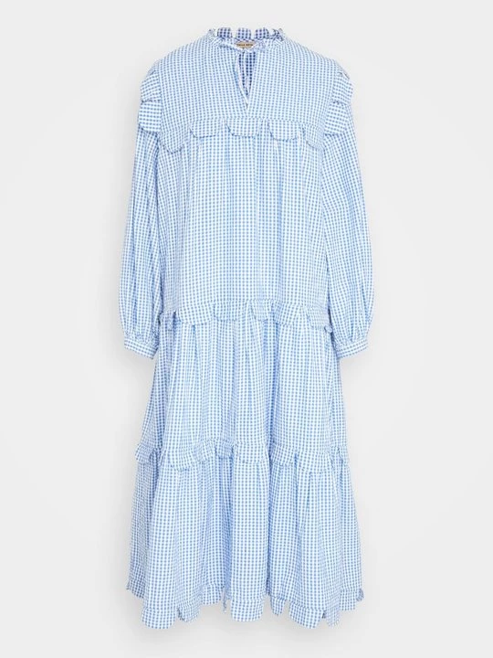 Foto van product Jurk Stella Nova blauw