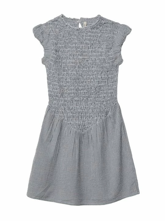 Foto van product Jurk Stradivarius grijs