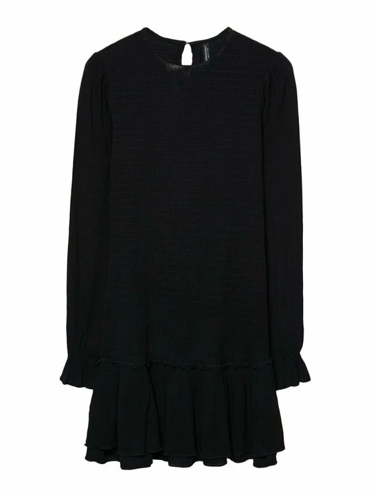 Foto van product Jurk Stradivarius zwart
