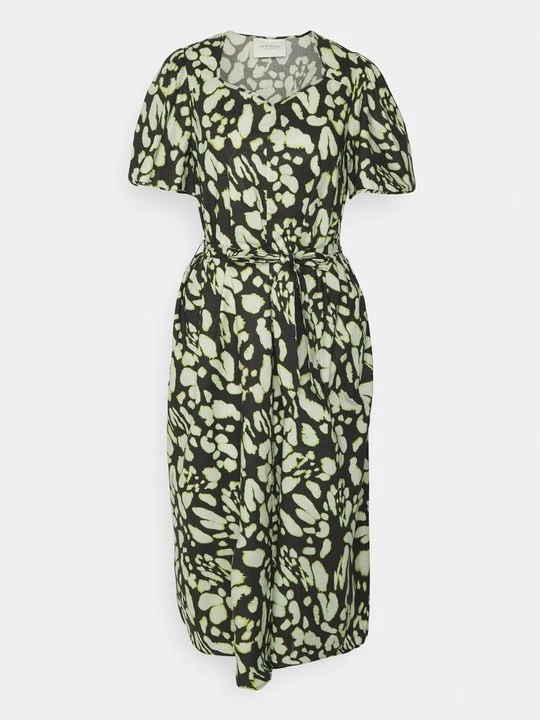 Foto van product Jurk SUMMERY Copenhagen zwart