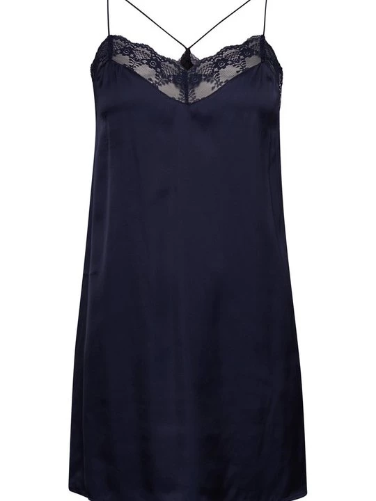 Foto van product Jurk Superdry blauw