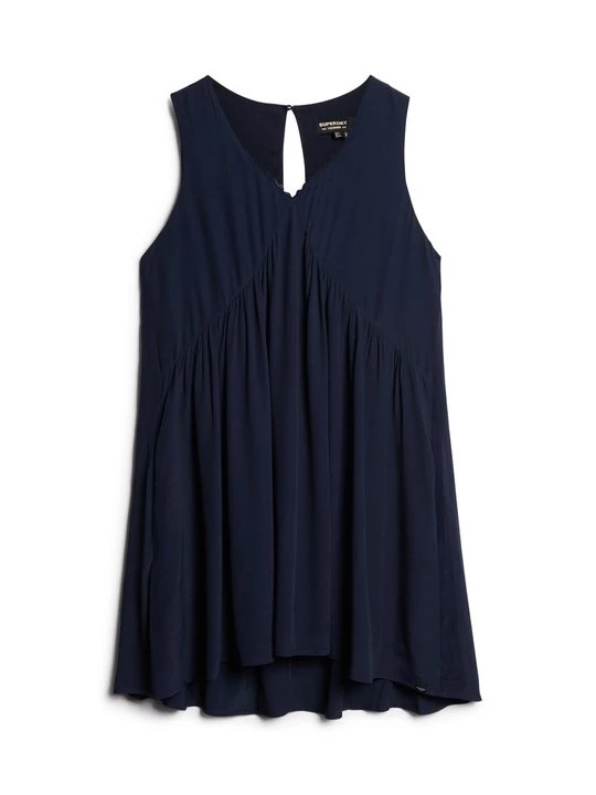 Foto van product Jurk Superdry blauw
