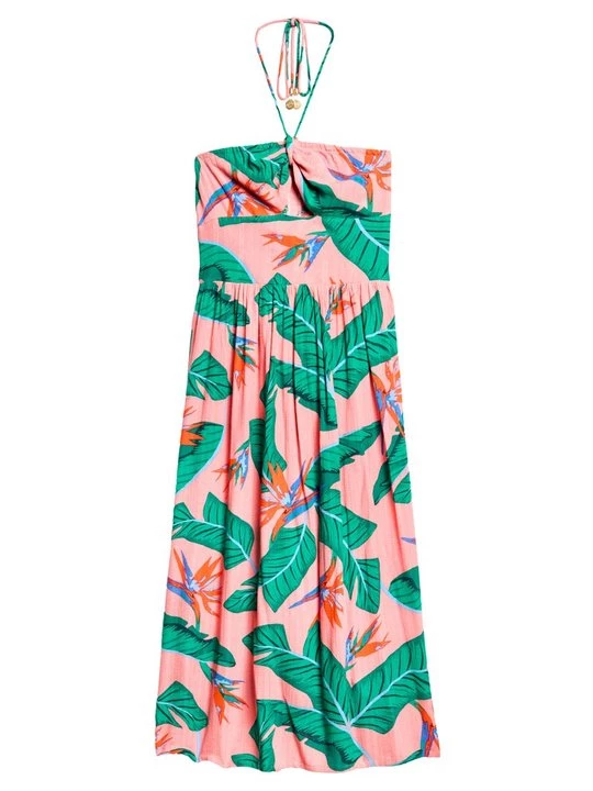 Foto van product Jurk Superdry donkerroze