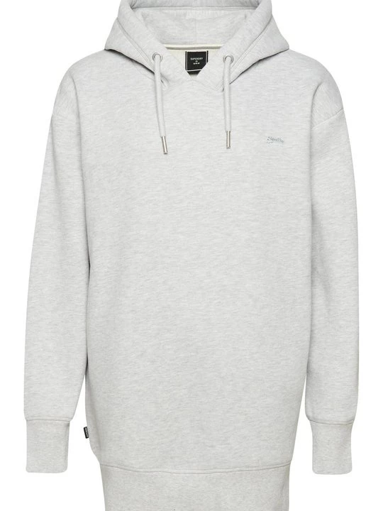 Foto van product Jurk Superdry lichtgrijs