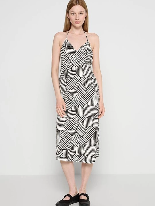 Foto van product Jurk Superdry zwart