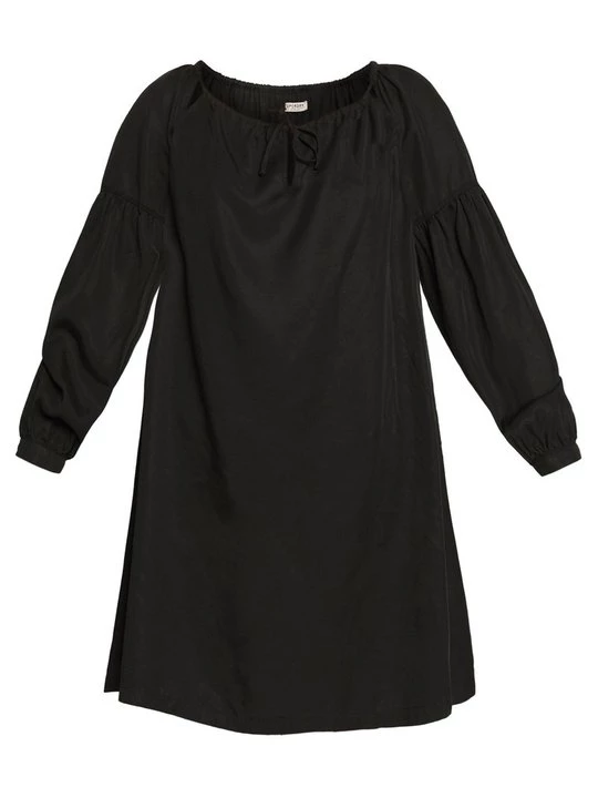 Foto van product Jurk Superdry zwart