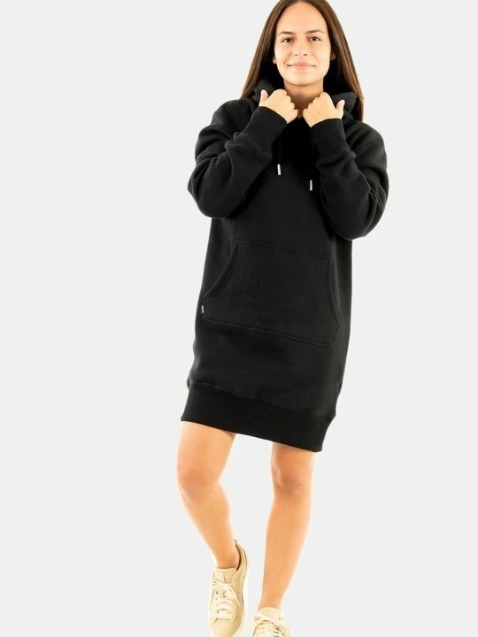 Foto van product Jurk Superdry zwart