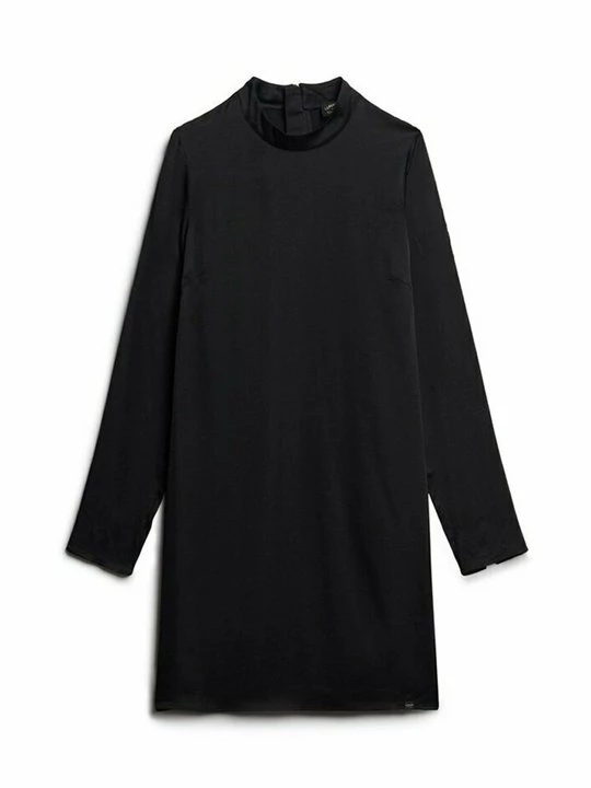 Foto van product Jurk Superdry zwart