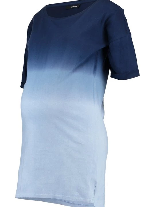 Foto van product Jurk Supermom blauw