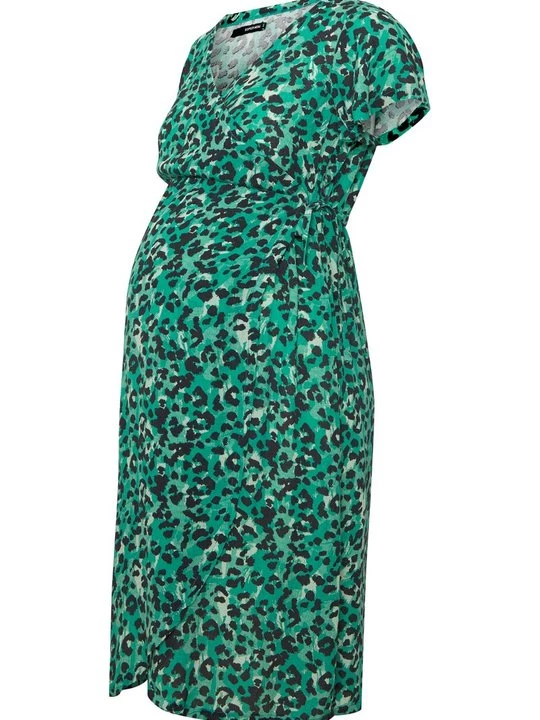 Foto van product Jurk Supermom groen