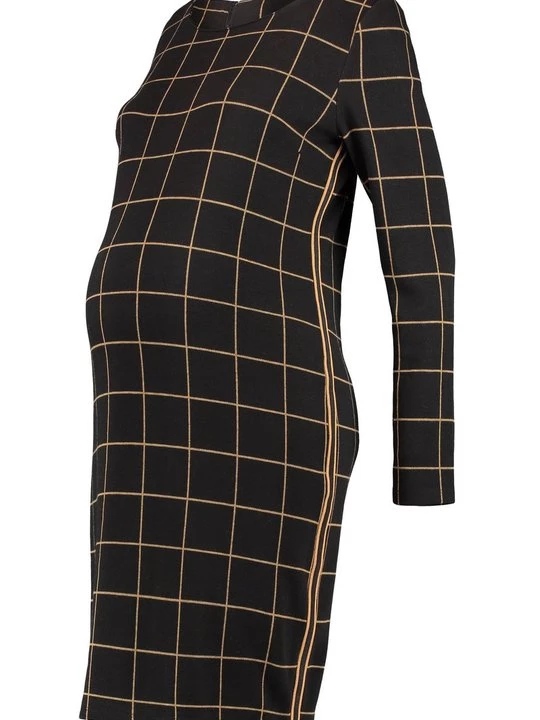 Foto van product Jurk Supermom zwart
