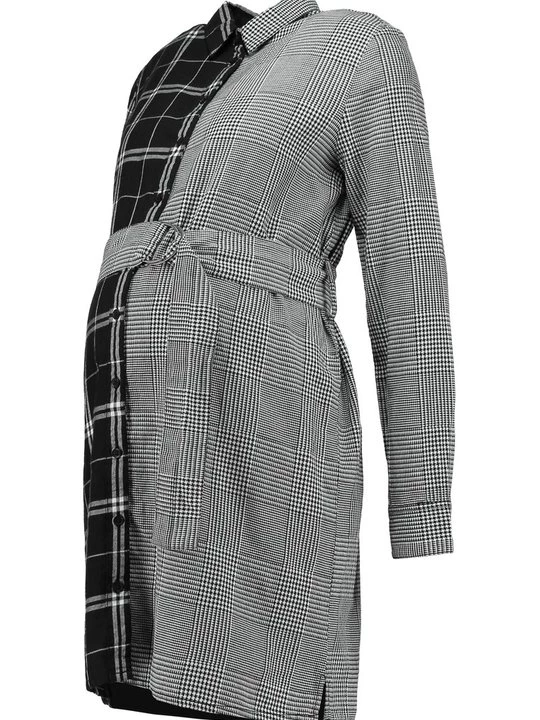 Foto van product Jurk Supermom zwart