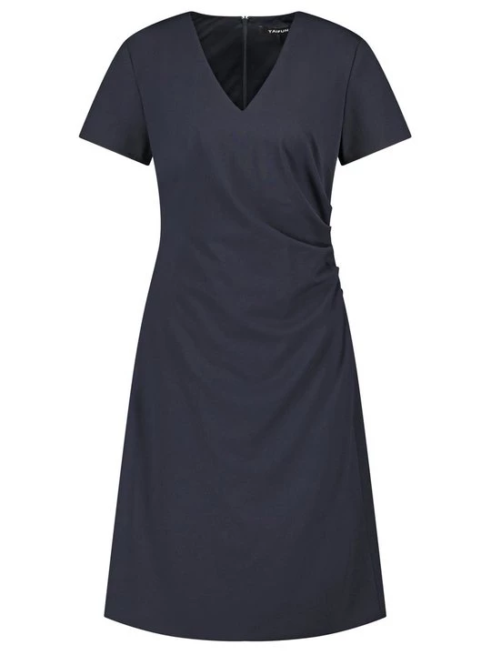 Foto van product Jurk Taifun donkerblauw