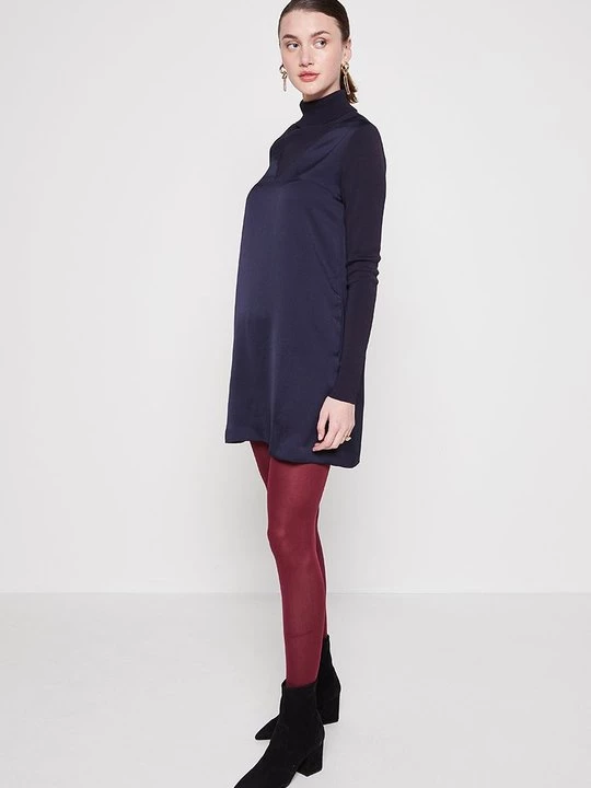 Foto van product Jurk Ted Baker blauw