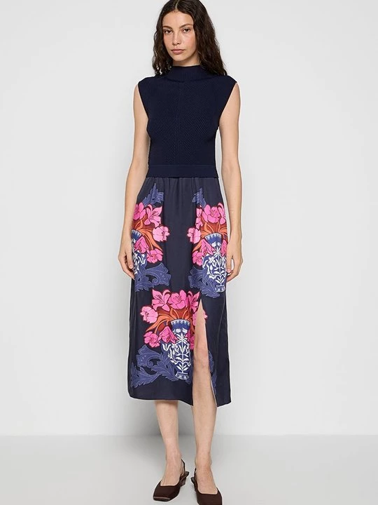 Foto van product Jurk Ted Baker blauw