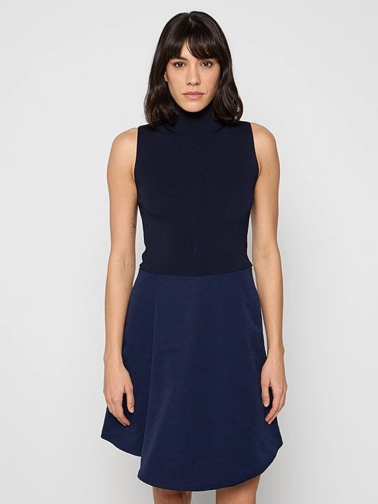 Foto van product Jurk Ted Baker blauw