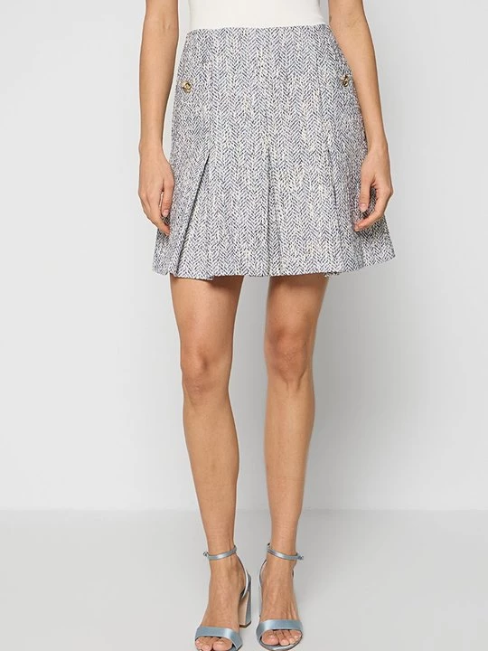 Foto van product Jurk Ted Baker blauw