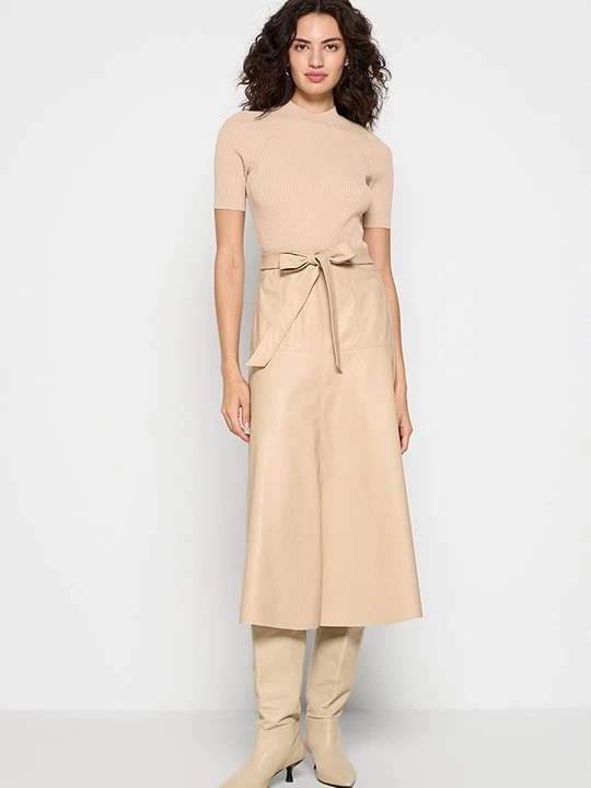 Foto van product Jurk Ted Baker camel