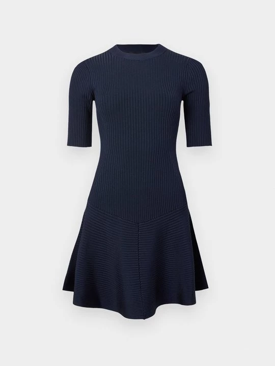 Foto van product Jurk Ted Baker donkerblauw