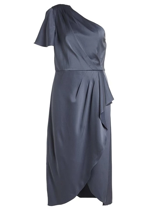 Foto van product Jurk Ted Baker grijs