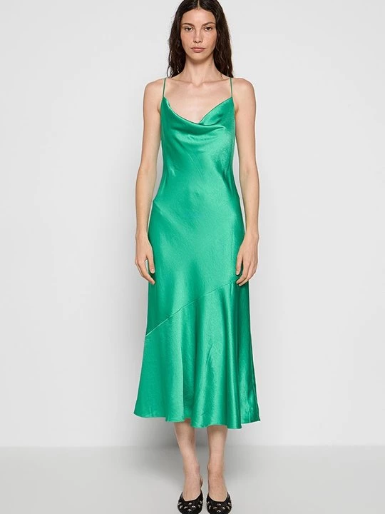 Foto van product Jurk Ted Baker groen