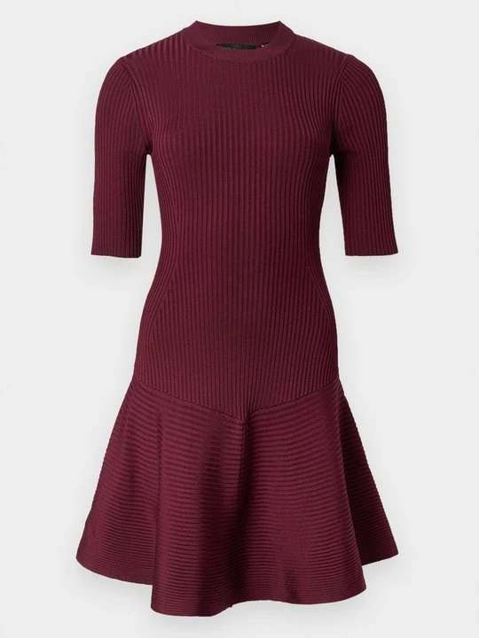 Foto van product Jurk Ted Baker mauve