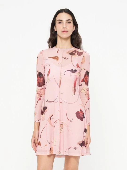 Foto van product Jurk Ted Baker roze
