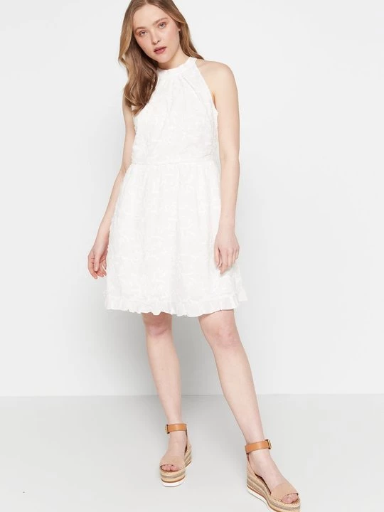 Foto van product Jurk Ted Baker wit