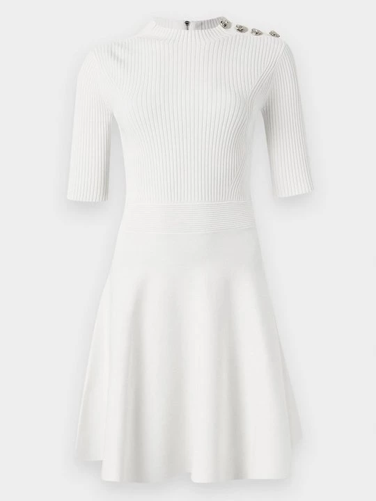 Foto van product Jurk Ted Baker wit