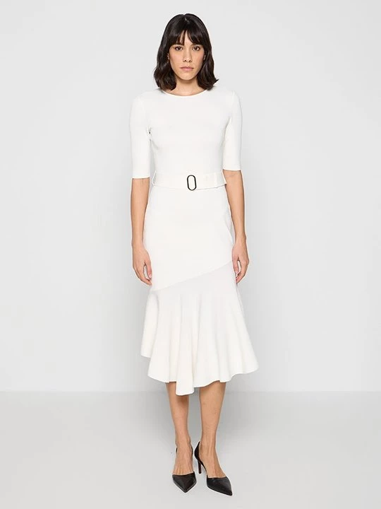 Foto van product Jurk Ted Baker wit