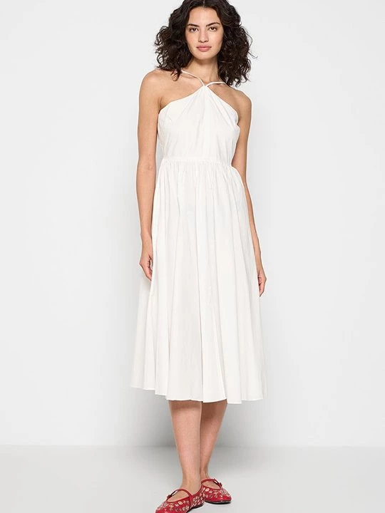 Foto van product Jurk Ted Baker wit