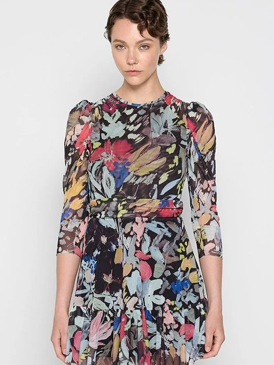 Foto van product Jurk Ted Baker zwart