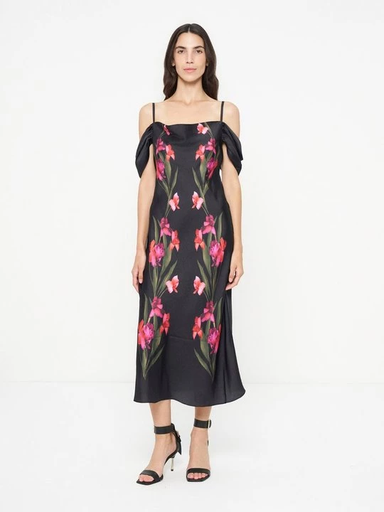 Foto van product Jurk Ted Baker zwart