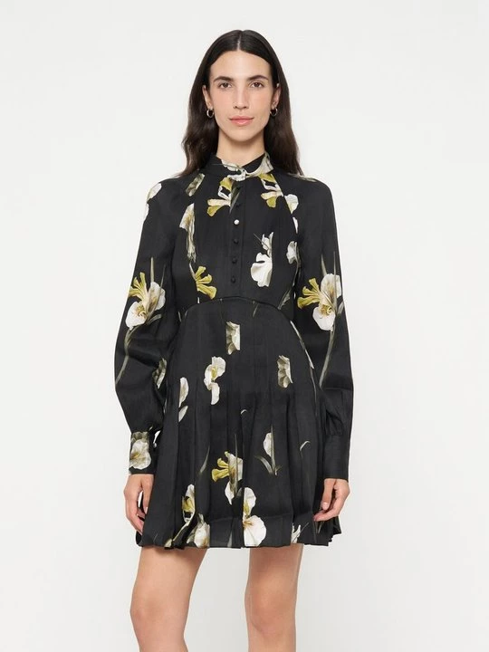 Foto van product Jurk Ted Baker zwart