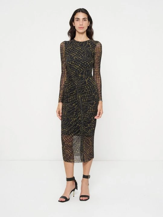 Foto van product Jurk Ted Baker zwart