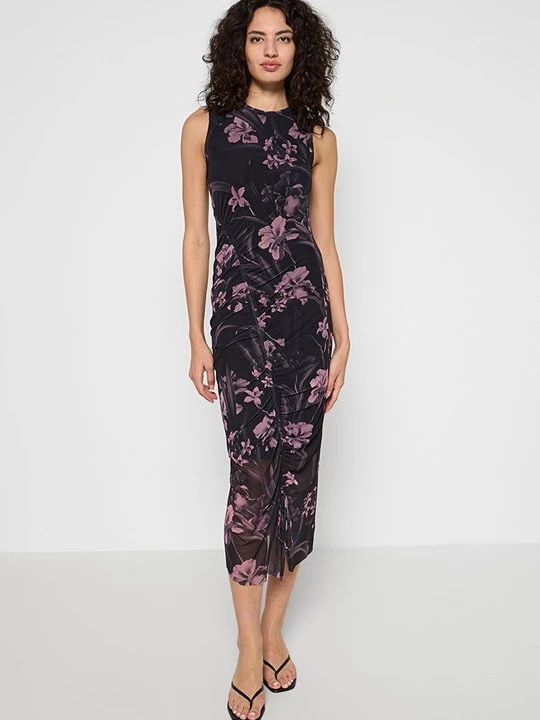 Foto van product Jurk Ted Baker zwart