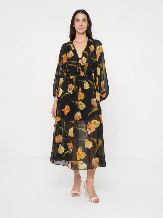 Foto van product Jurk Ted Baker zwart