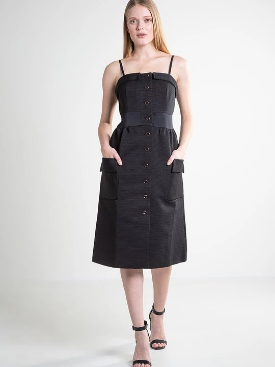 Foto van product Jurk Ted Baker zwart