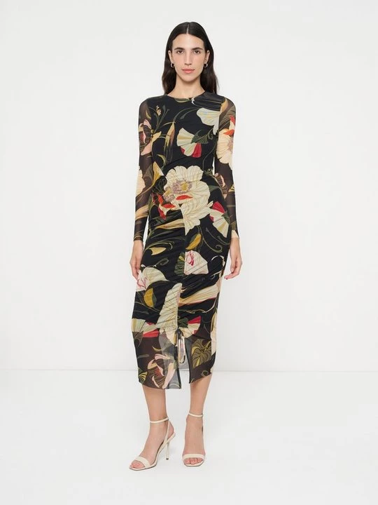 Foto van product Jurk Ted Baker zwart