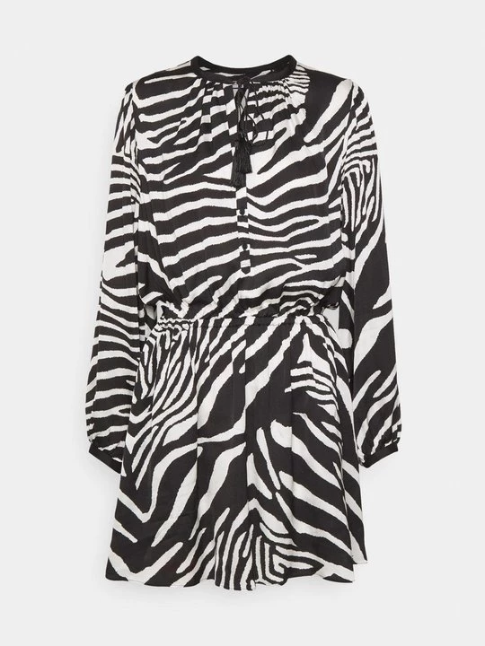 Foto van product Jurk The Kooples zwart