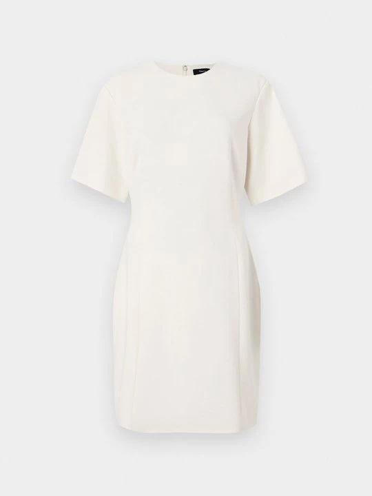 Foto van product Jurk Theory crème