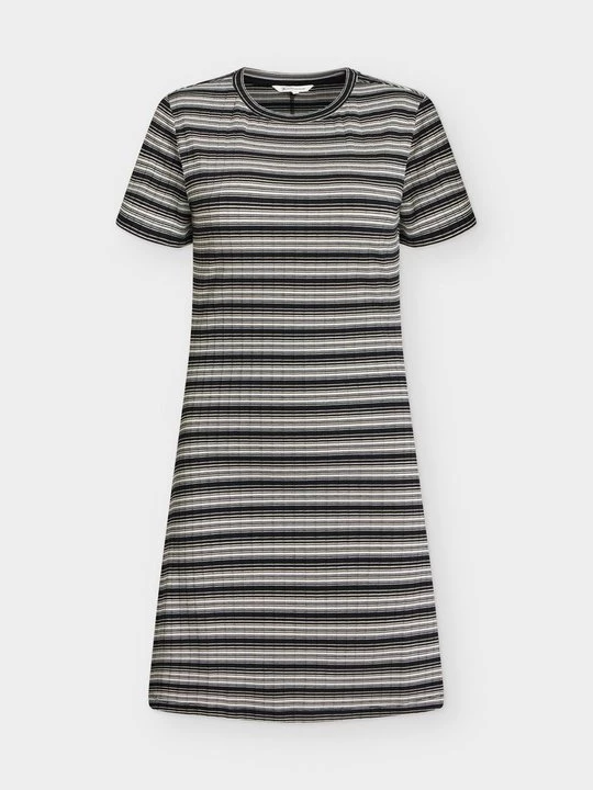 Foto van product Jurk Tom Tailor zwart