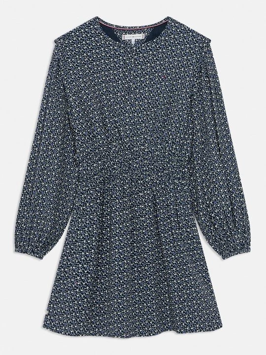 Foto van product Jurk Tommy Hilfiger