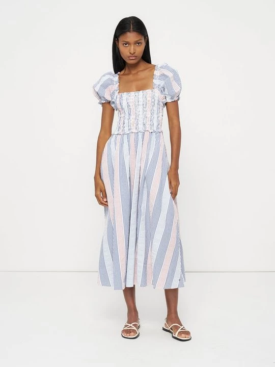 Foto van product Jurk Tommy Hilfiger