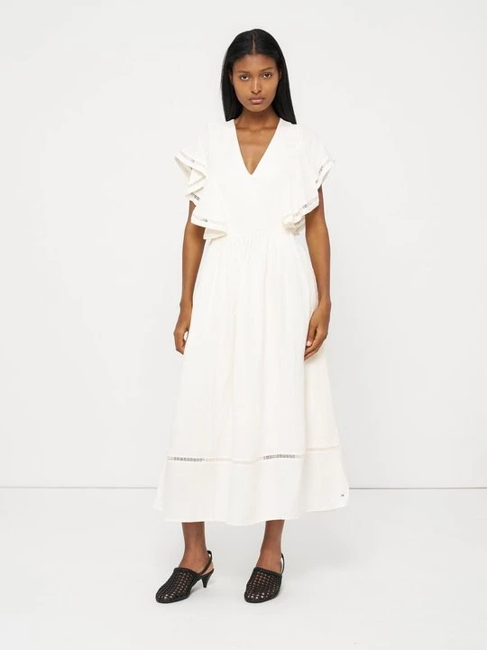 Foto van product Jurk Tommy Hilfiger