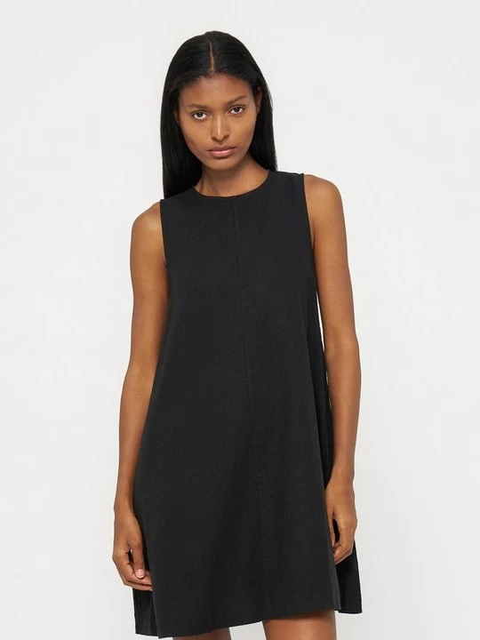 Foto van product Jurk Tommy Jeans zwart