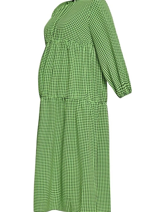 Foto van product Jurk Topshop groen