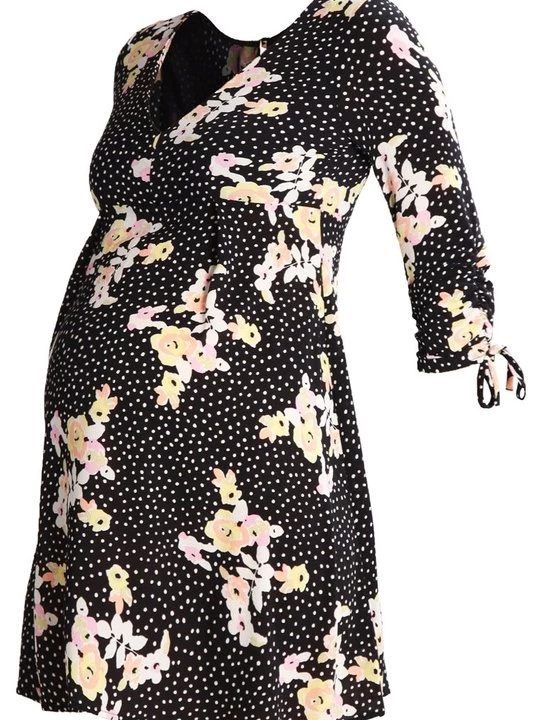 Foto van product Jurk Topshop zwart