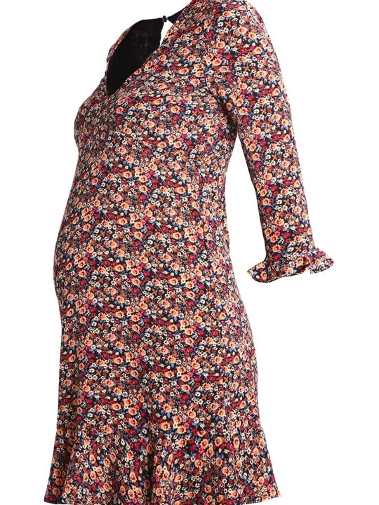 Foto van product Jurk Topshop zwart